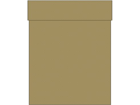 TABLERUNNER GOLD