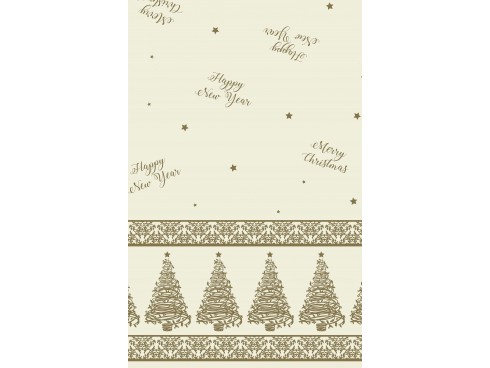 WINTER WONDERLAND SWANSOFT BANQUETING ROLL