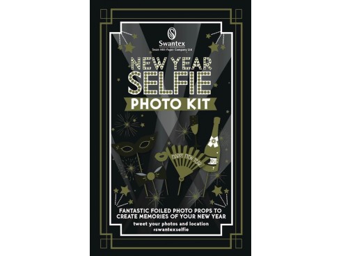 NEW YEARS PHOTO KITS