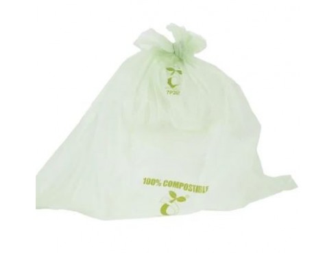 SACK COMPOSTABLE FOR CADDY