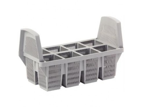 BASKET CUTLERY CLASSEQ 120 PIECE