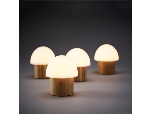 LED HOLDER BAMBOO 105X110 BROTHER