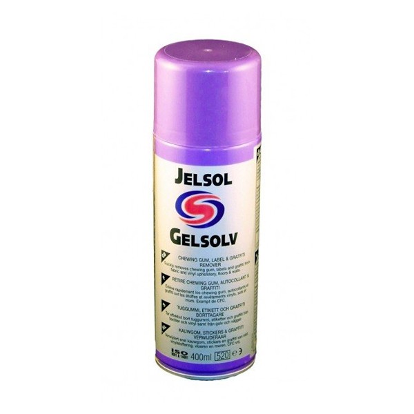 Chewing Gum Remover Aerosol