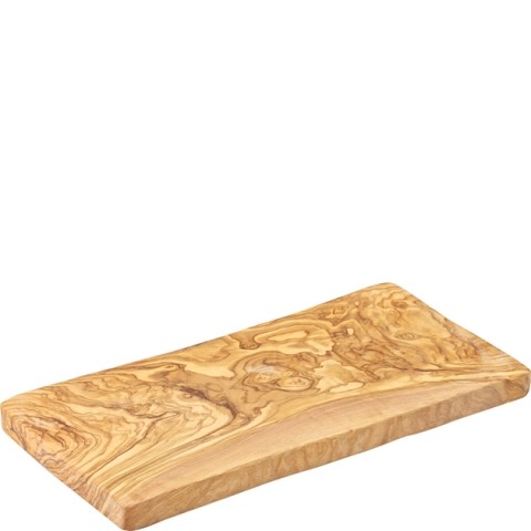 Good Wood Rectangle Board Pine 14x6x.75 inch