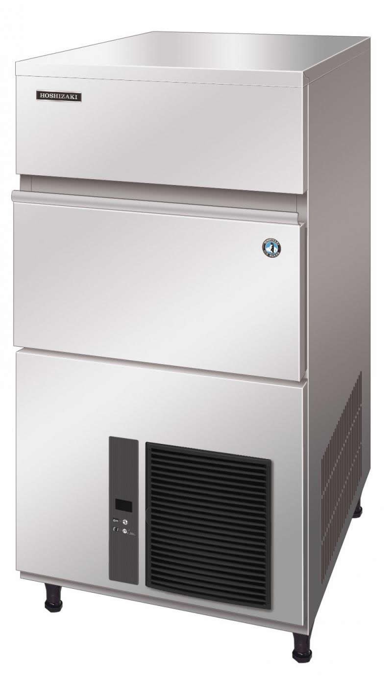 ICE MACHINE HOSHIZAKI IM100NE 95KG PROD [GUE868] per EACH Instock