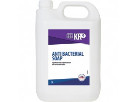 HANDWASH ANTIBAC