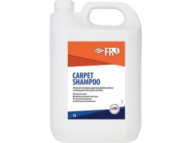 CLEANER CARPET SHAMPOO FR5