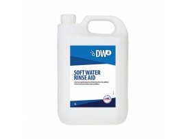 RINSE AID SOFT WATER 10LT