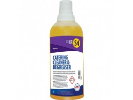 CLEANER DEGREASER CATERING S4