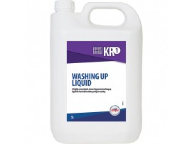 WASHING UP LIQUID LEMON CONCENTRATE S5