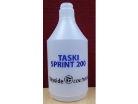 SPRAY BOTTLE TAYSIDE CONTRACTS SPRINT 200