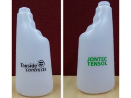 SPRAY BOTTLE TAYSIDE CONTRACTS TENSOL