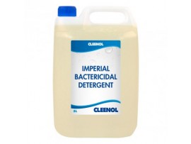DETERGENT BACTERICIDAL CLEENOL IMPERIAL