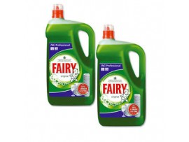 PROMO FAIRY LIQUID ORIGINAL