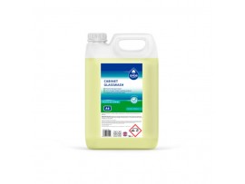DETERGENT CABINET GLASSWASH