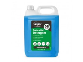 DETERGENT DISHWASH BACTERICIDAL SUPER