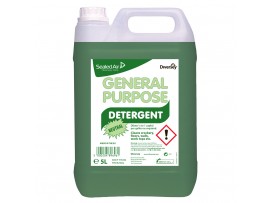 DETERGENT GENERAL PURPOSE JD