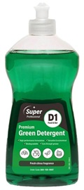 WASHING UP LIQUID SUPER PROF CONC