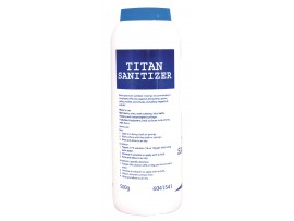 SANITISER POWDER TITAN