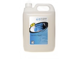 LAUNDRY DETERGENT NON BIO LIQUID