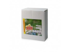 LAUNDRY TABLET TRICEL BIO