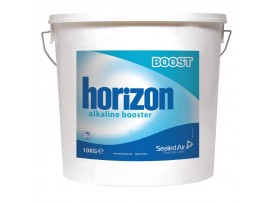 LAUNDRY ALKALINE BOOSTER HORIZON BOOST