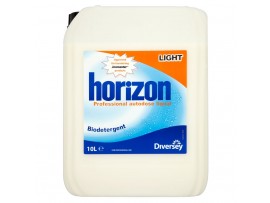 DETERGENT LAUNDRY HORIZON LIGHT 10LT