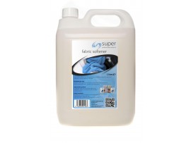 LAUNDRY FABRIC SOFTENER SUPER L4