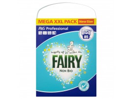 LAUNDRY POWDER FAIRY AUTO NON BIO 100 WASH