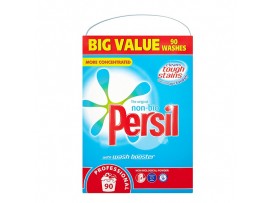 LAUNDRY POWDER PERSIL NON BIO 90 WASH