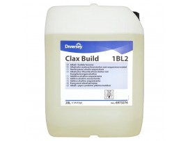 LAUNDRY BOOSTER CLAX BUILD ALKALINE