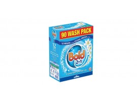 LAUNDRY POWDER BOLD LOTUS FLOWER 100 WASH