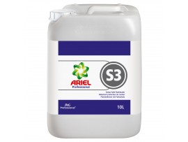 LAUNDRY STAINBUSTER ARIEL LOW TEMP OPLF S3