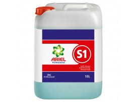 LAUNDRY DETERGENT S1 ARIEL AUTO SYSTEM