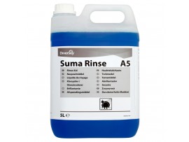RINSE AID SUMA RINSE A5
