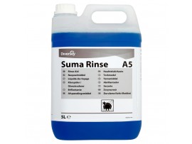 RINSE AID A5 SUMA