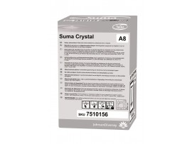 RINSE AID SAFEPACK SUMA A8