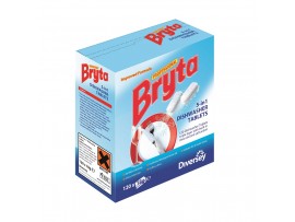 DISHWASH TABLET BRYTA 5 IN 1