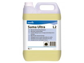 DETERGENT MACHINE SUMA ULTRA L2L