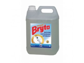 DETERGENT DISHWASH MACHINE BRYTA