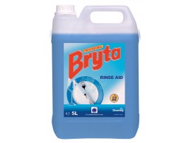 RINSE AID MACHINE BRYTA