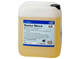 DETERGENT MACHINE L6 SUMA NOVA 20LT