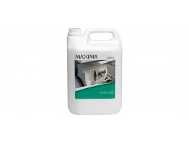 RINSE AID AUTO MAXIMA
