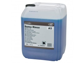 RINSE AID SUMA RINSE A5