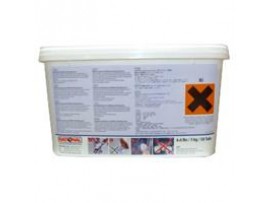 RINSE AID TABLET RATIONAL COMBI MAST PLUS