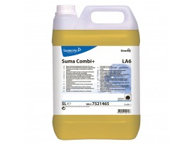 DETERGENT MACHINE SUMA COMBI PLUS LA6