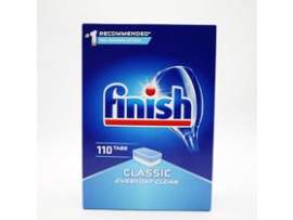 TABLET DISHWASH FINISH CLASSIC