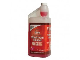 CLEANER DAILY WASHROOM CONCENTRATED VMIX