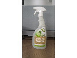 CLEANER BACTERICIDAL GREEN