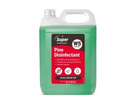 DISINFECTANT PINE